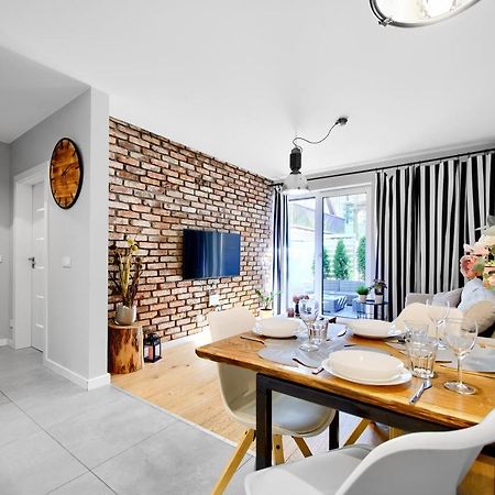 Apartament Ap8 Mielno  Exteriör bild