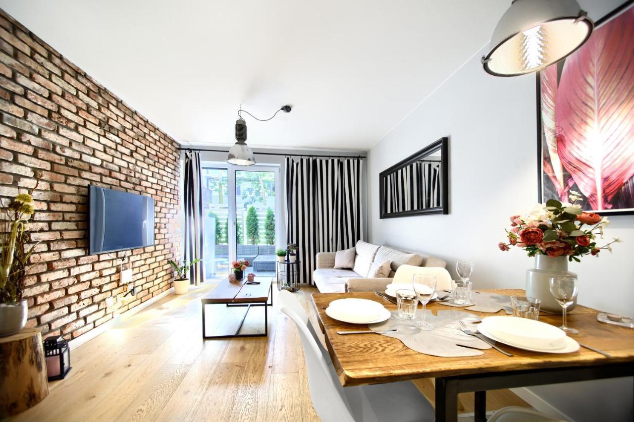 Apartament Ap8 Mielno  Exteriör bild