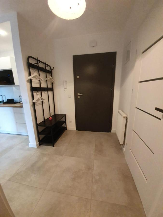 Apartament Ap8 Mielno  Exteriör bild